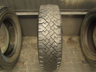 Opona używana 275/70R22.5 Fulda ECOTRANS