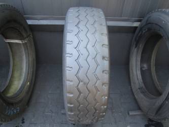 Opona używana 275/70R22.5 Michelin BIEZNIKOWANA