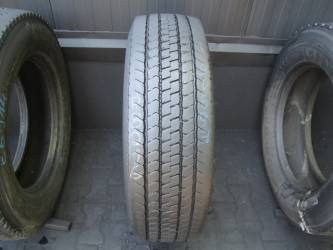 Opona używana 275/70R22.5 Bridgestone M788