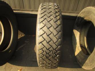 Opona używana 305/70R22,5 Pirelli PODWÓJNE Z