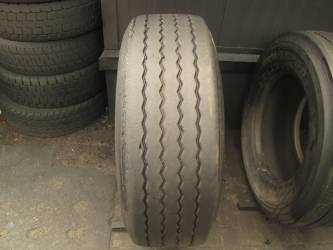 Opona używana 385/55R22,5 Michelin BIEŻNIKOWANA