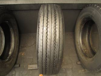 Opona używana 215/75R17,5 Uniroyal MONOPLY R2000