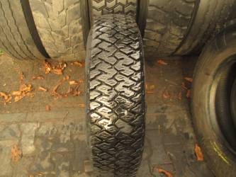 Opona używana 205/75R17,5 Semperit HI-GRIP