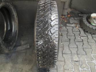 Opona używana 205/75R17,5 Goodyear BIEŻNIKOWANA