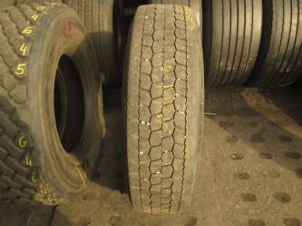 Opona używana 315/80R22,5 Michelin XW4S