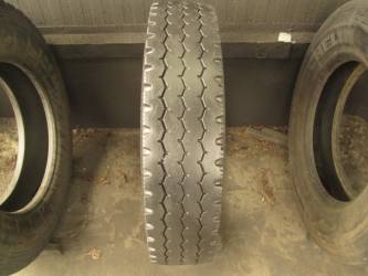 Opona używana 9R22,5 Bridgestone M840