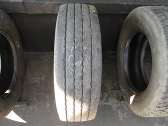 Opona używana 225/75R17,5 Goodyear RHSII