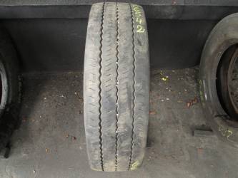 Opona używana 235/75R17,5 Continental HT3 SCANDINAVIA