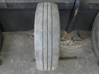 Opona używana 215/75R17,5 Continental LSR1