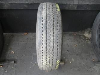 Opona używana 215/75R17,5 Continental LSR