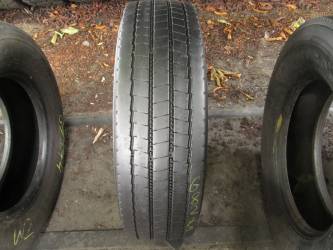 Opona używana 205/75R17,5 Michelin XZE2