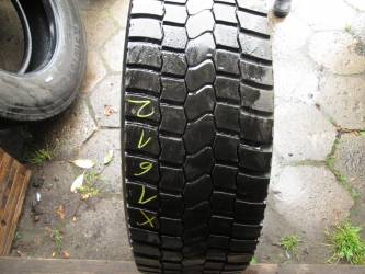 Opona używana 315/60R22,5 Michelin BIEŻNIKOWANA