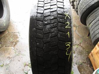 Opona używana 315/70R22,5 Hankook MICHELIN XW4S