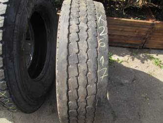 Opona używana 275/70R22,5 Goodyear WTS