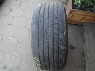 Opona używana 385/55R22,5 Fulda ECOCONTROL 2+