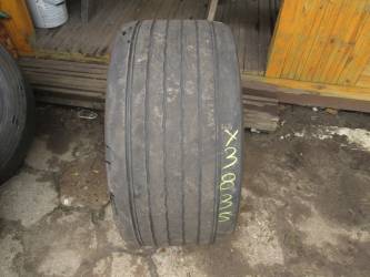 Opona używana 435/50R19,5 GITI GTL925