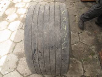 Opona używana 445/45R19,5 Michelin BIEŻNIKOWANA