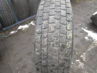 Opona używana 315/70R22,5 Michelin XDE2