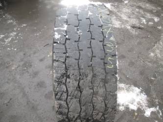 Opona używana 315/60R22,5 Goodyear BIEŻNIKOWANA