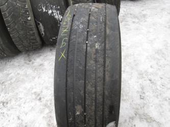 Opona używana 315/70R22,5 Goodyear FUELMAX S HL