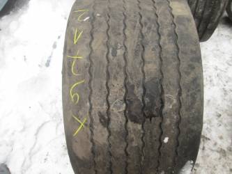 Opona używana 445/45R19,5 Michelin BIEŻNIKOWANA