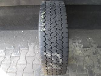 Opona używana 205/75R17,5 Michelin X-MULTI D