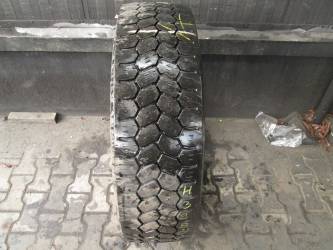 Opona używana 275/70R22,5 Continental BIEŻNIKOWANA