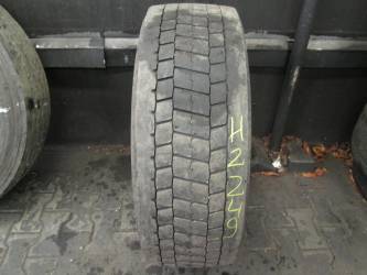 Opona używana 295/60R22,5 Bridgestone BRIDGESTONE M729