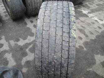 Opona używana 315/60R22,5 Goodyear BIEŻNIKOWANA