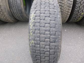 Opona używana 315/60R22,5 Hankook BIEŻNIKOWANA