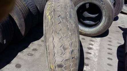 Opona używana 385/65R22,5 Firestone BIEŻNIKOWANA