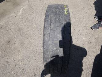 Opona używana 215/75R17,5 Semperit Trans-Steel