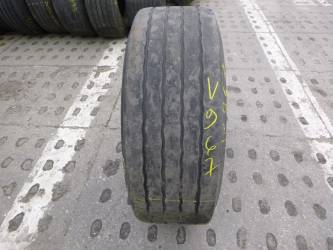 Opona używana 385/65R22,5 Hankook TW01