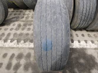 Opona używana 385/65R22,5 Fulda ECOTONN 2