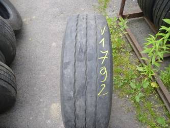 Opona używana 265/70R19,5 Goodyear RHTII