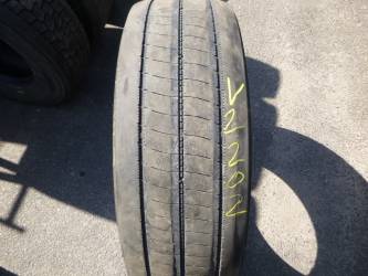 Opona używana 315/70R22,5 Bridgestone H-STEER 002