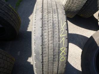 Opona używana 315/70R22,5 Continental HDL1