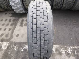 Opona używana 315/70R22,5 Bridgestone CONTINENTAL HDR2