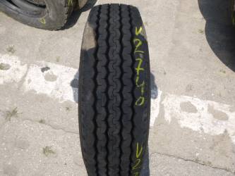 Opona używana 215/75R17,5 Fulda ECOSTAR