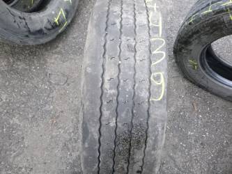 Opona używana 205/75R17,5 Continental LS3 HYBRID