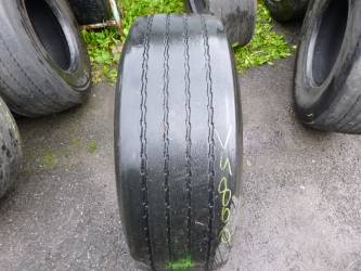 Opona używana 385/65R22,5 Goodyear RHT