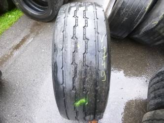 Opona używana 385/65R22,5 Goodyear MSSII