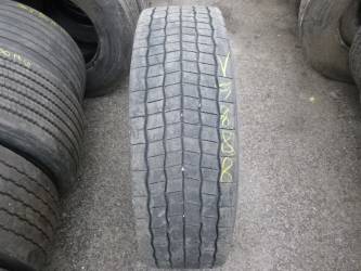 Opona używana 315/80R22,5 Hankook DH31