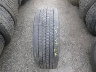 Opona używana 295/60R22,5 Continental BIEŻNIKOWANA