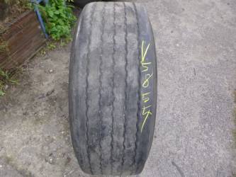 Opona używana 385/65R22,5 Continental HSR2