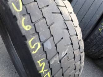 Opona używana 275/70R22,5 Michelin BIEŻNIKOWANA