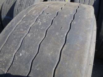 Opona używana 385/65R22,5 Michelin XTE3 REMIX