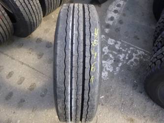 Opona używana 275/70R22,5 Michelin BIEŻNIKOWANA