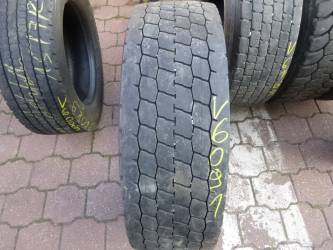 Opona używana 315/70R22,5 Michelin BIEŻNIKOWANA