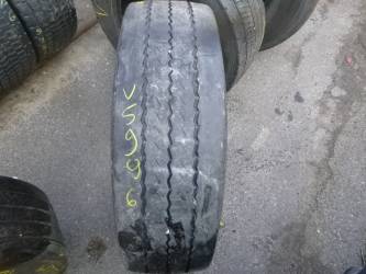 Opona używana 275/70R22,5 Hankook AU03